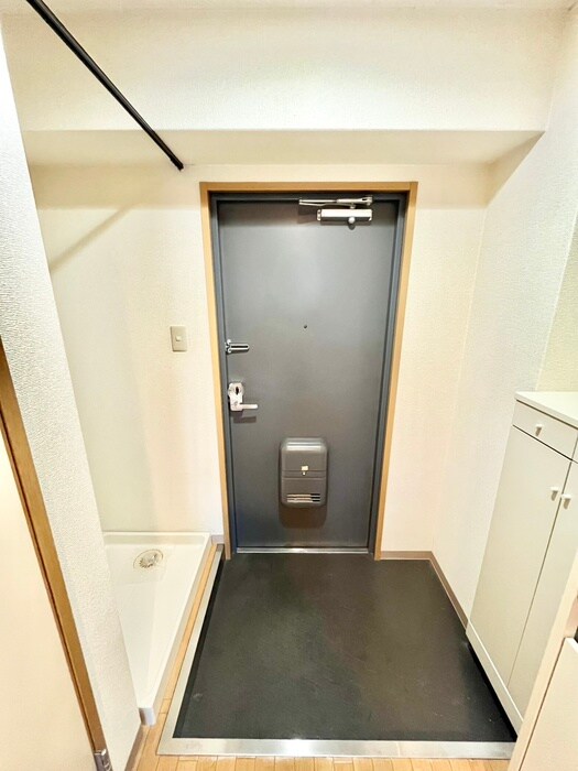 サニーカーサの物件内観写真