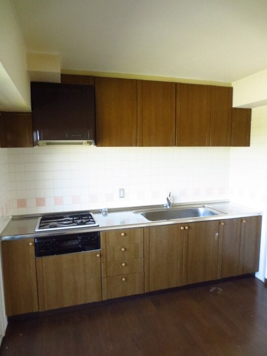 メゾン桂川の物件内観写真