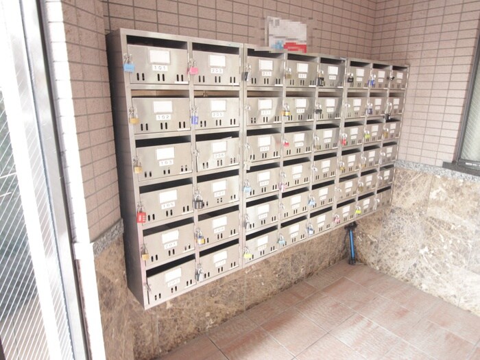 メゾン桂川の物件外観写真