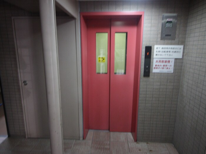 メゾン桂川の物件外観写真