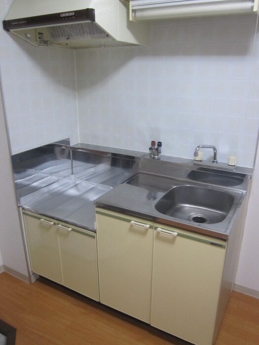 フェリスの物件内観写真