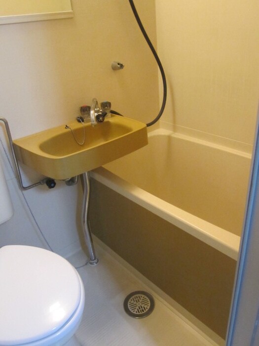 フェリスの物件内観写真