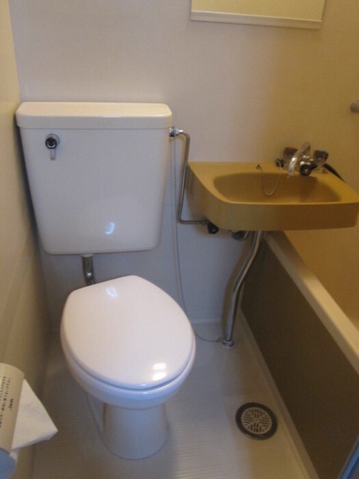 フェリスの物件内観写真