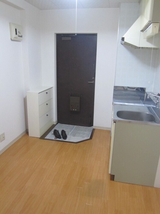 フェリスの物件内観写真