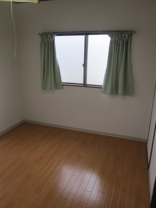 フェリスの物件内観写真