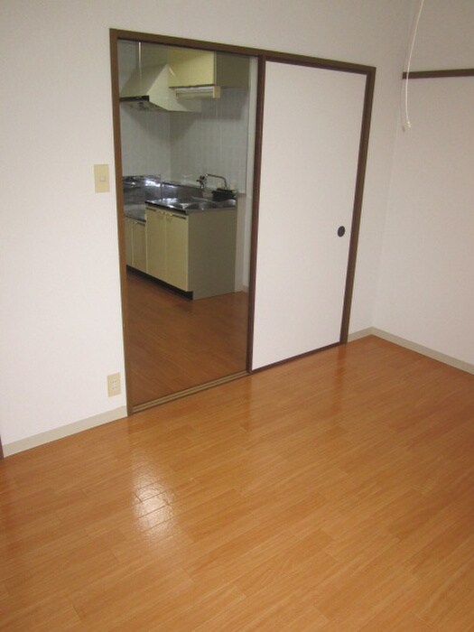 フェリスの物件内観写真