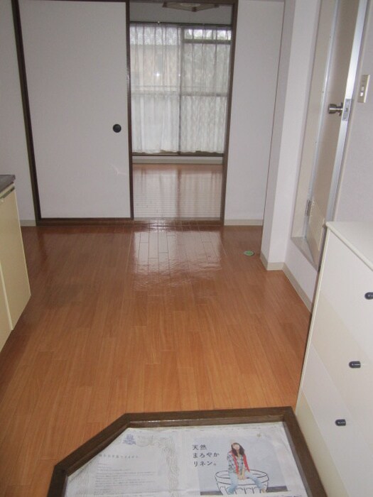 フェリスの物件内観写真