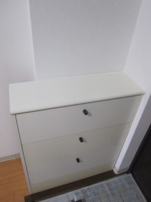 フェリスの物件内観写真