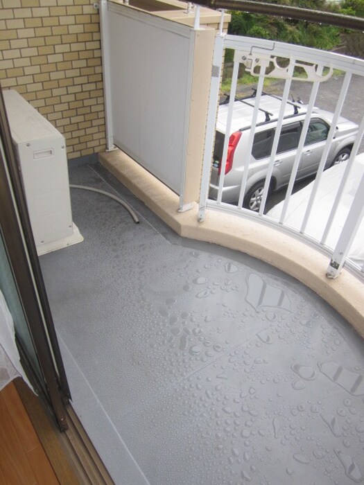 フェリスの物件内観写真