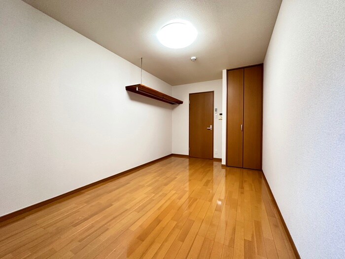 フラッティ四条大宮Ⅱの物件内観写真