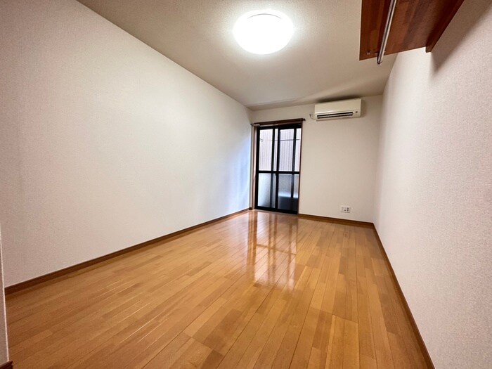 フラッティ四条大宮Ⅱの物件内観写真