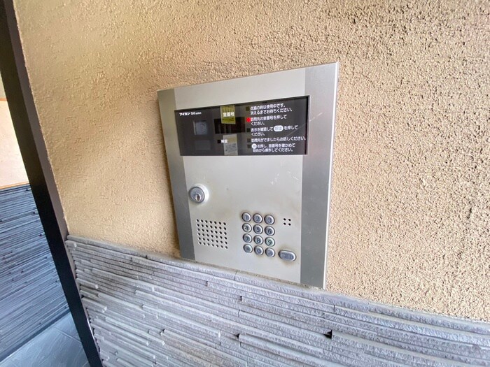 フラッティ四条大宮Ⅱの物件外観写真