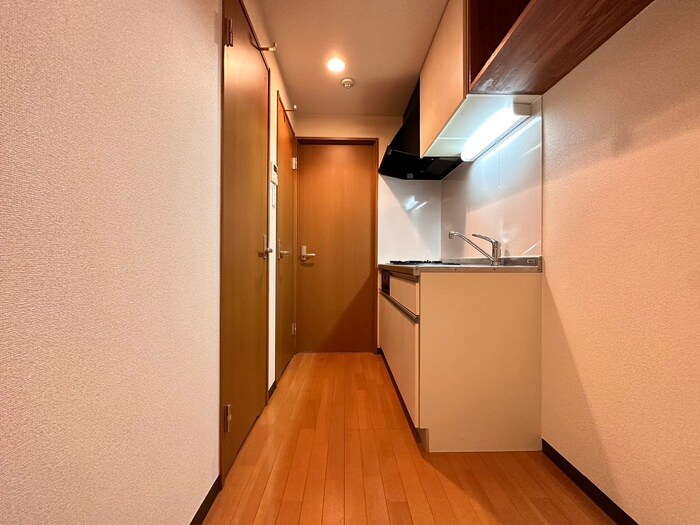 フラッティ四条大宮Ⅱの物件内観写真