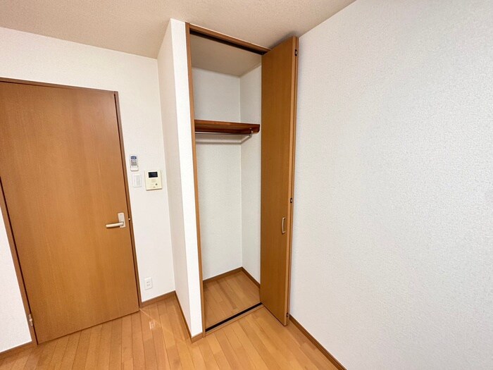 フラッティ四条大宮Ⅱの物件内観写真