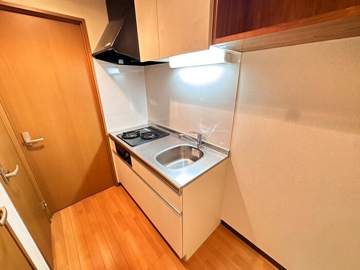 フラッティ四条大宮Ⅱの物件内観写真