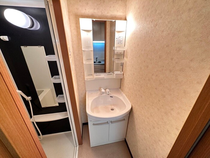 フラッティ四条大宮Ⅱの物件内観写真