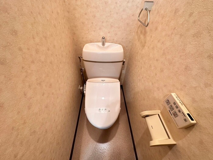 フラッティ四条大宮Ⅱの物件内観写真