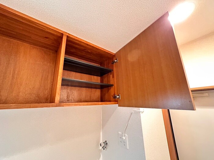 フラッティ四条大宮Ⅱの物件内観写真