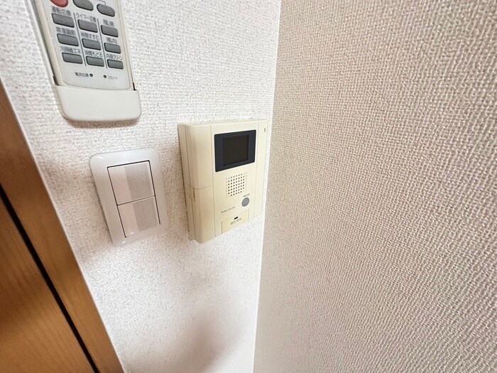 フラッティ四条大宮Ⅱの物件内観写真