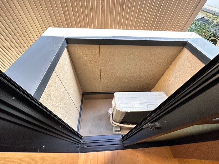 フラッティ四条大宮Ⅱの物件内観写真