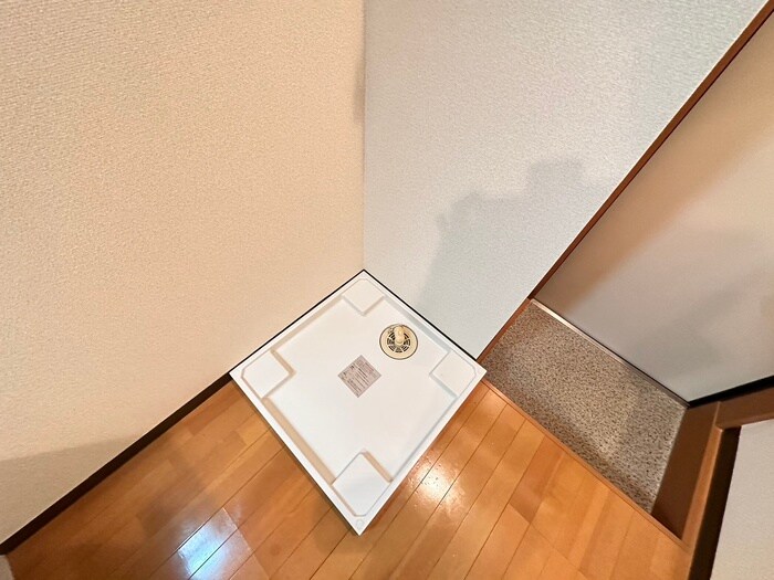 フラッティ四条大宮Ⅱの物件内観写真