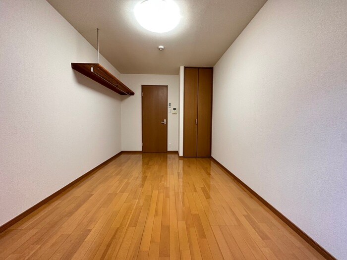 フラッティ四条大宮Ⅱの物件内観写真