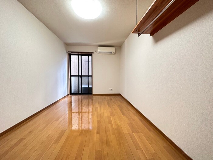 フラッティ四条大宮Ⅱの物件内観写真