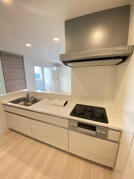 Ｆｅｌｉｃｅの物件内観写真