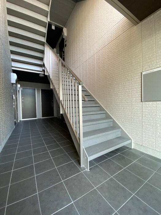 Ｆｅｌｉｃｅの物件外観写真