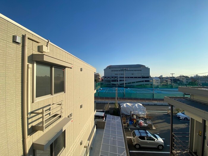 Ｆｅｌｉｃｅの物件内観写真