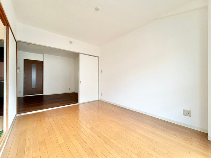 ネイティブプレイスＮＳの物件内観写真