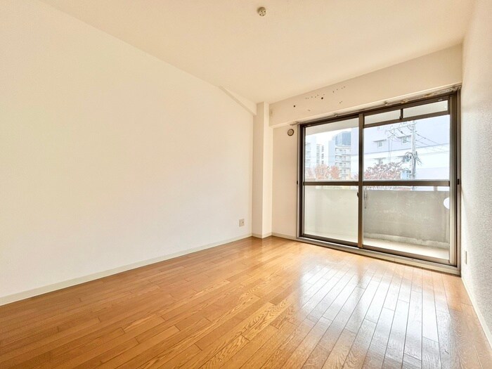 ネイティブプレイスＮＳの物件内観写真