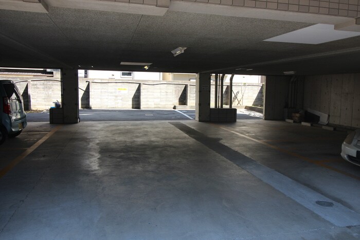 ネイティブプレイスＮＳの物件外観写真