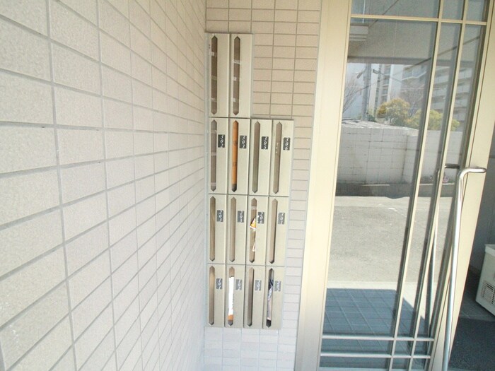 ネイティブプレイスＮＳの物件外観写真