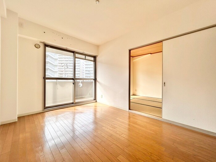 ネイティブプレイスＮＳの物件内観写真