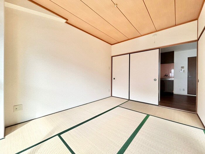 ネイティブプレイスＮＳの物件内観写真