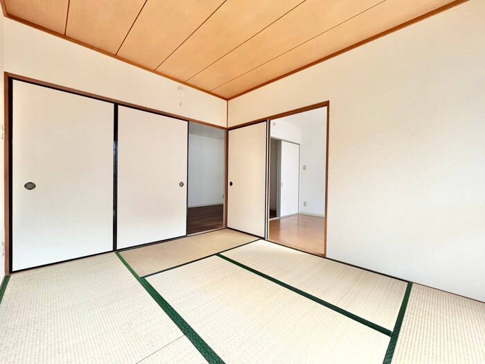 ネイティブプレイスＮＳの物件内観写真