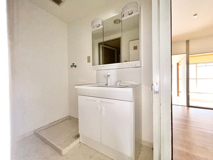 ネイティブプレイスＮＳの物件内観写真