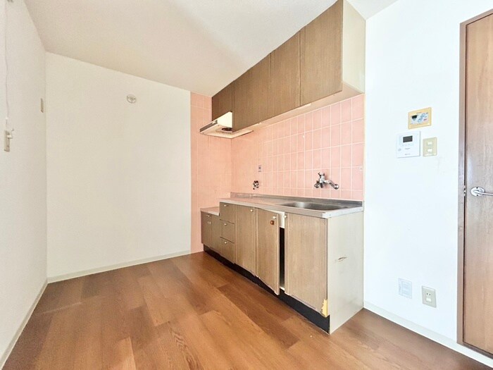 ネイティブプレイスＮＳの物件内観写真