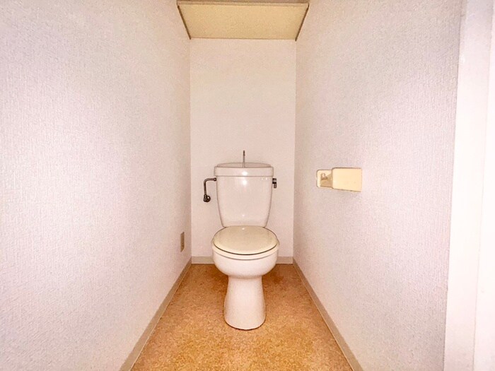 ネイティブプレイスＮＳの物件内観写真