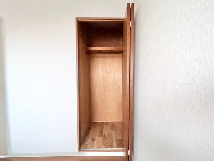 ネイティブプレイスＮＳの物件内観写真