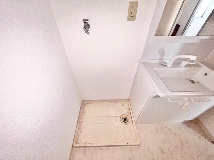 ネイティブプレイスＮＳの物件内観写真