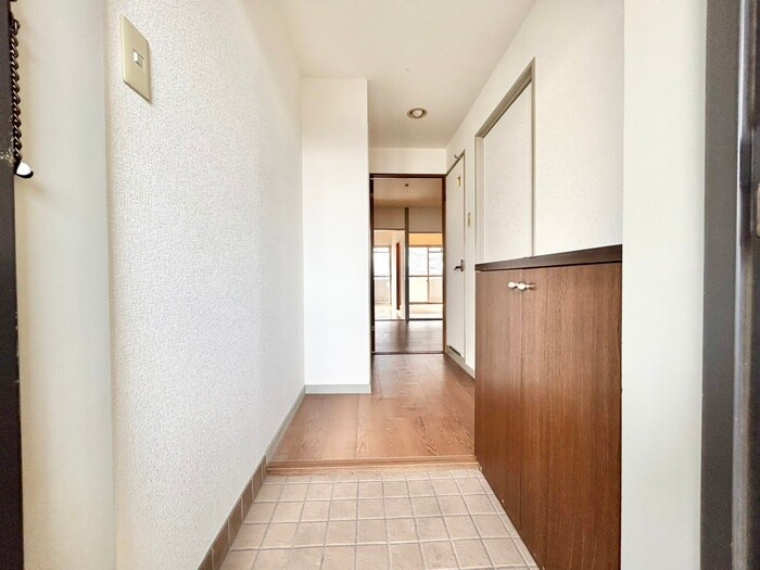 ネイティブプレイスＮＳの物件内観写真