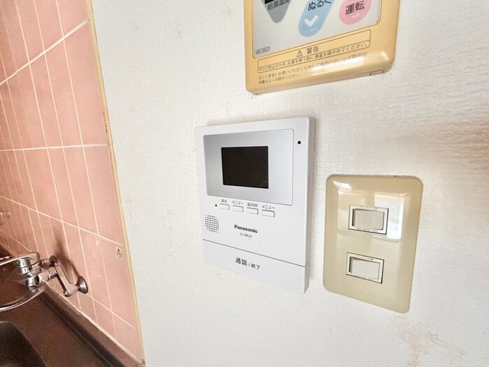 ネイティブプレイスＮＳの物件内観写真