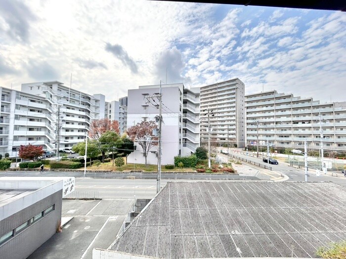 ネイティブプレイスＮＳの物件内観写真