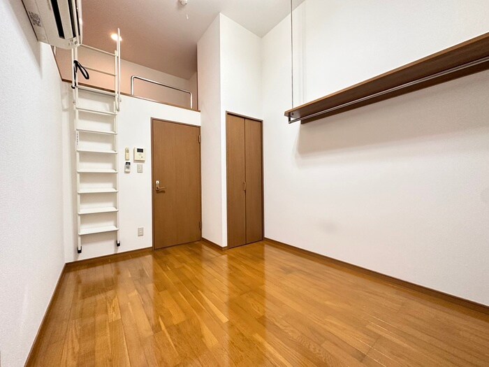 ロフティ四条大宮の物件内観写真