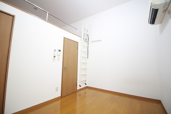 ロフティ四条大宮の物件内観写真