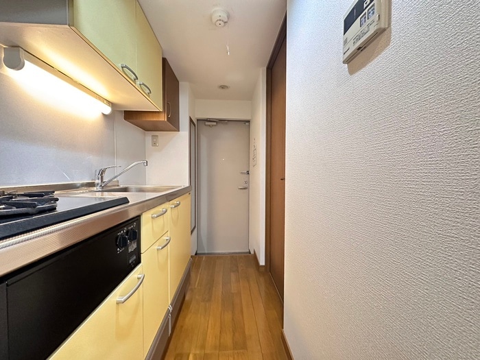 ロフティ四条大宮の物件内観写真