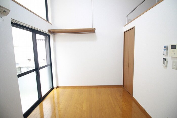 ロフティ四条大宮の物件内観写真