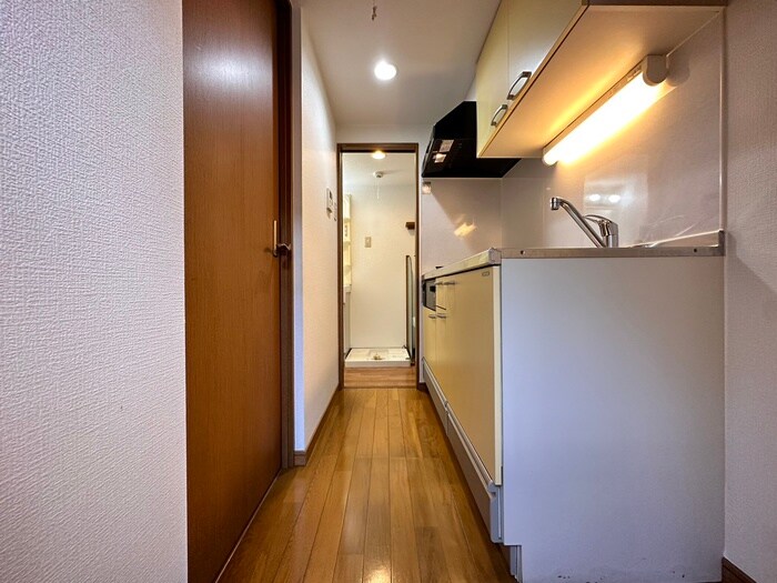 ロフティ四条大宮の物件内観写真